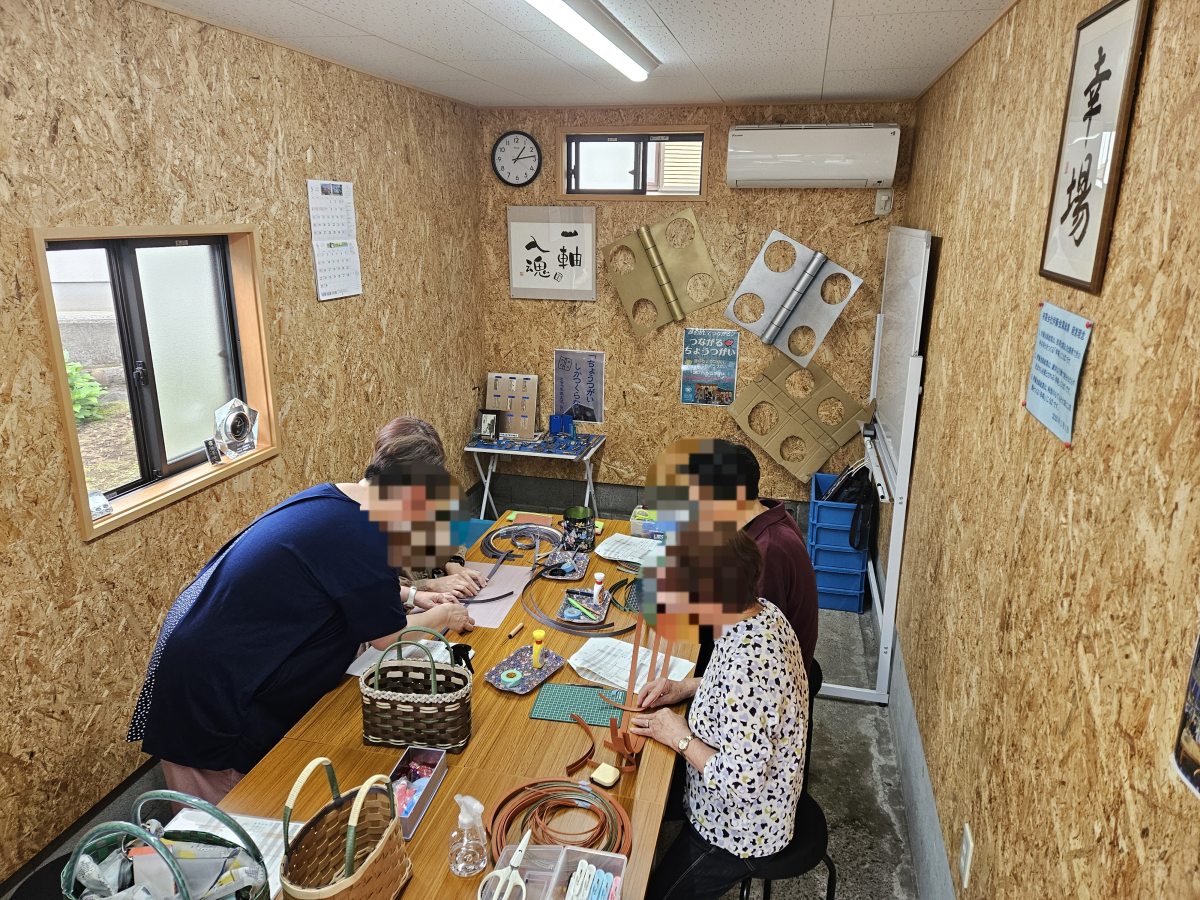 ついにつながルームでつながる